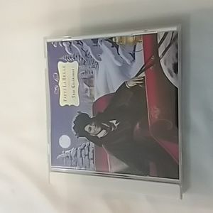 Vintage 1990 Patti La Belle This Christmas CD